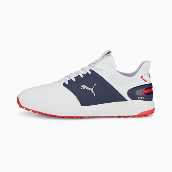 PUMA 376077_04_42.5 golfskor Hankoppling Vuxen