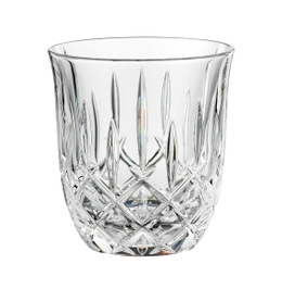 Nachtmann Noblesse Barista Cappuccino Set Transparent 2 stk 235 ml