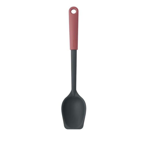 Miniatyrbild 1 av 5: Brabantia Tasty+ Serveringssked Nylon Svart, Röd 1 styck