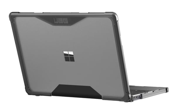 Miniatyrbillede 4 af 10: Urban Armor Gear 332602B14343 taske og etui til laptop 31,5 cm (12.4") Cover Grå