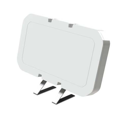 Panorama Antennas DWMM4[G]-6-60 nätverksantenner Rundstrålande antenn N-typ 7 dBi