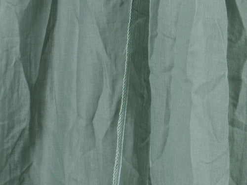 Jollein 002-005-00095 baby myggenet Grøn