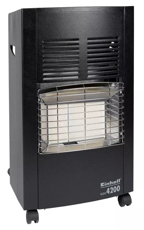Einhell KGH 4200 polttonestelämmitin 4200 W