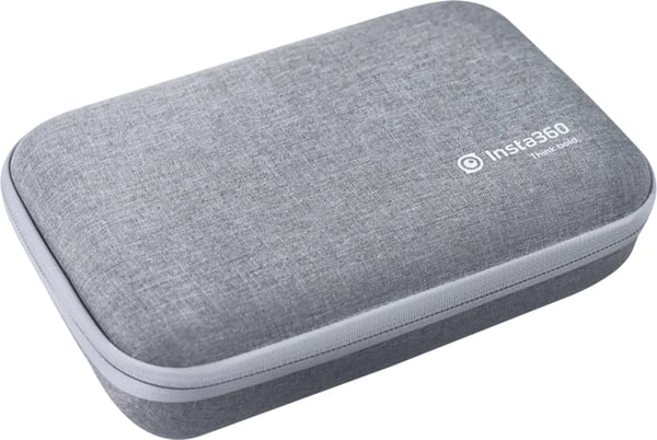 Miniatyrbillede 4 af 4: Insta360 Carry Case Kamerataske