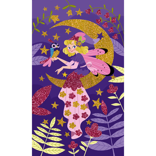 JANOD Glitter Fairies