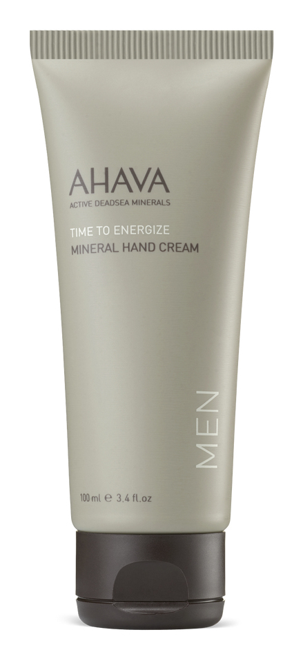 AHAVA 697045158300 barberingsprodukt Barberskum Mænd 200 ml