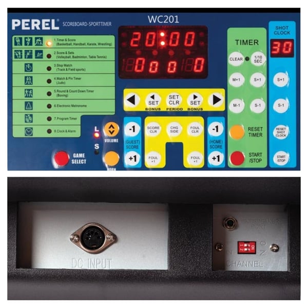 Pikkukuva 2 / 15: Perel 452804 luokittelematon