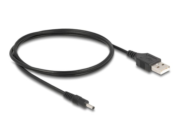 DeLOCK 18776 bild-switchar HDMI