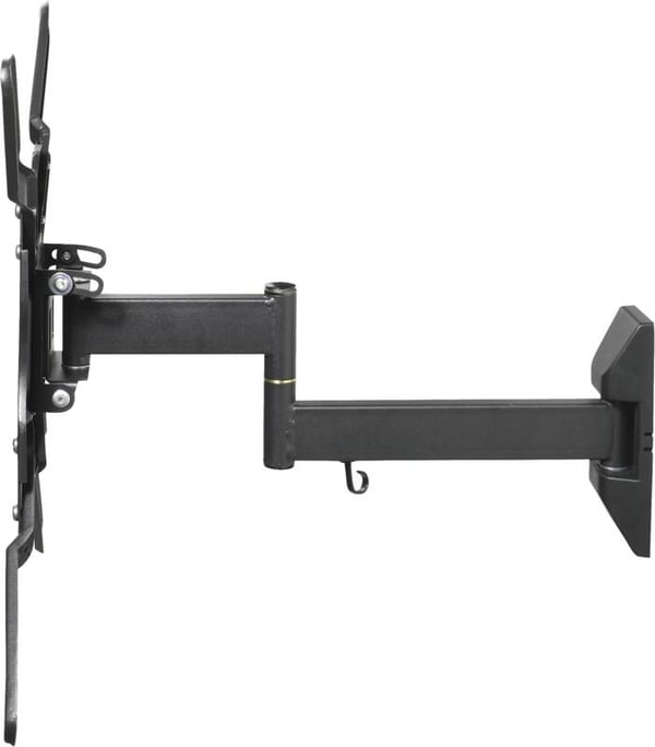 Vivanco VVTVFMOR55INCH35KG tv-beslag 139,7 cm (55") Sort