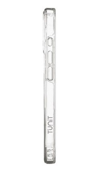 TUNIT TTIP16MSCL mobiltelefon etui 15,5 cm (6.1") Cover Transparent