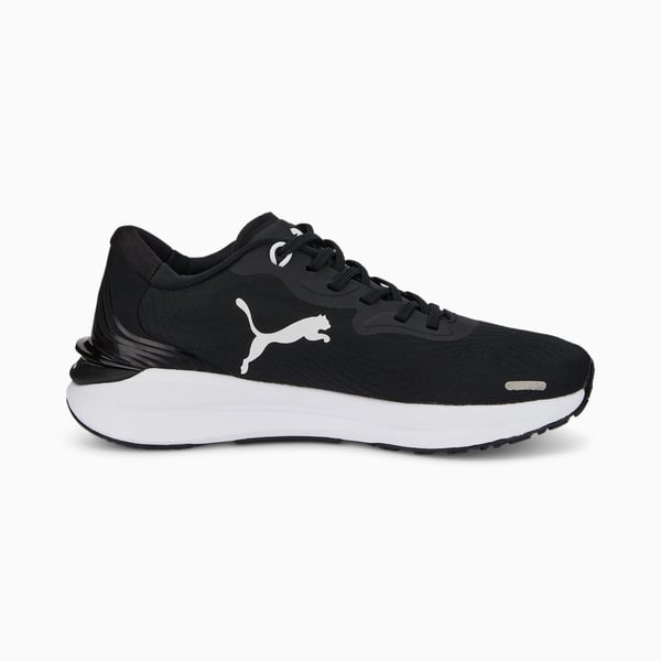 PUMA 376898_01_40 Sportsko Flicka Svart, Vit