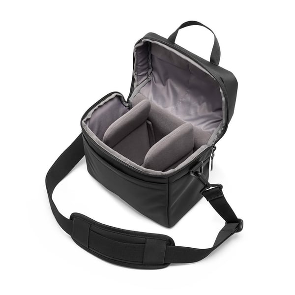 Manfrotto MB MA3-SB-L kameraväskor Axelväska Svart
