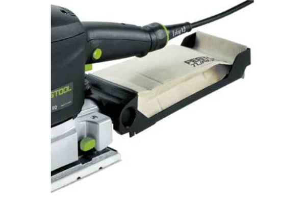Pikkukuva 2 / 2: Festool 489128 hiomakoneen lisätarvike 5 kpl Suodatin