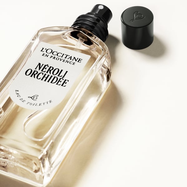 Miniatyrbild 3 av 3: L'Occitane Néroli Orchidée 50 ml Kvinna