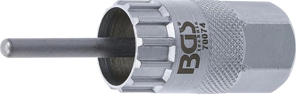 Miniatyrbild 1 av 4: BGS technic Cassette Lockring Socket