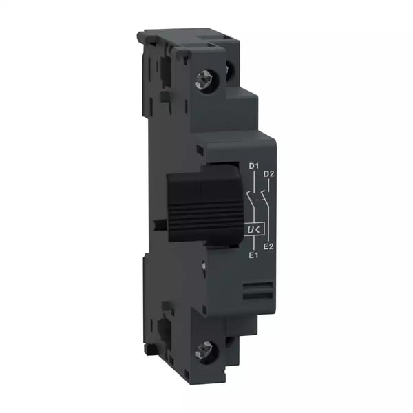 Schneider Electric GVAX225 hjælpekontakt