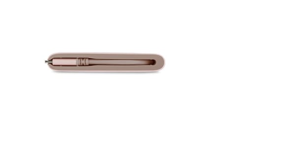 Moshi 99MO084207 kannettavien tietokoneiden telakka ja porttitoistin USB 3.2 Gen 1 (3.1 Gen 1) Type-C Pink gold