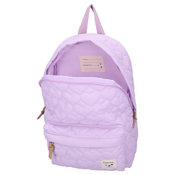 Vadobag 030-01682 rygsæk Fritidsrygsæk Violet