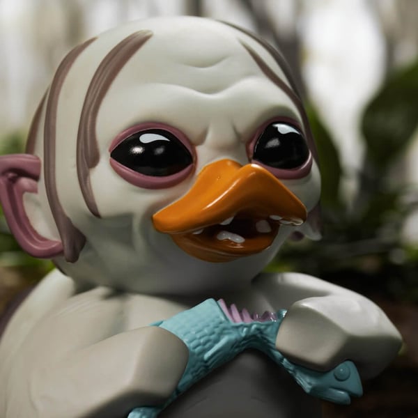 Miniatyrbillede 4 af 7: TUBBZ 5056280455547 collectible figure