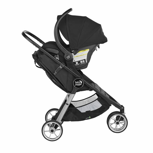 Miniatyrbillede 2 af 2: Baby Jogger 2083982 tilbehør til bilsæde Baby bilsæde adapter