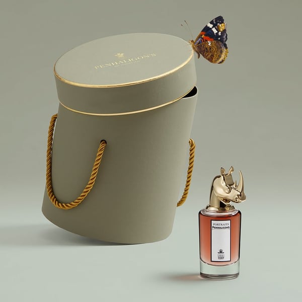 Penhaligon's Terrible Teddy 75 ml Kvinna