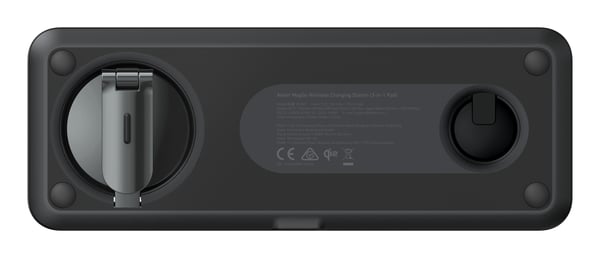Anker MagGo Induktiv Laddningsmatta