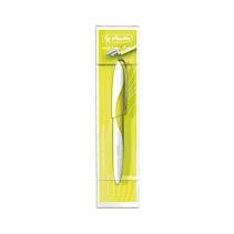 Herlitz 11357225 fyldepen Hvid, Gul 1 stk