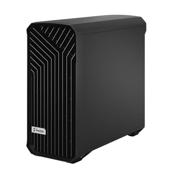 Miniatyrbillede 19 af 22: Fractal Design Torrent Tower Sort