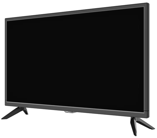 Reflexion LED24IBT TV-apparat 61 cm (24") Full HD Smart-TV Wi-Fi Svart 180 cd/m²