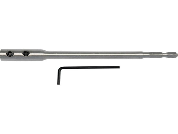 Yato YT-3257 poraistukkajatke 300 mm 16 cm (6.3")