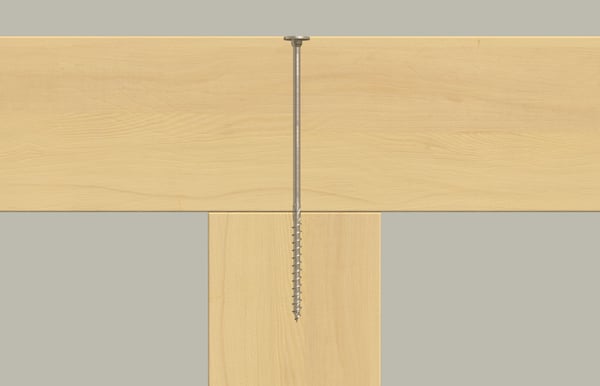Fischer 566366 skrue/bolt 300 mm 50 stk