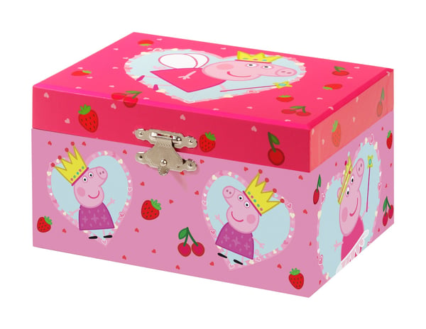 Peppa Pig 360112 speldosa