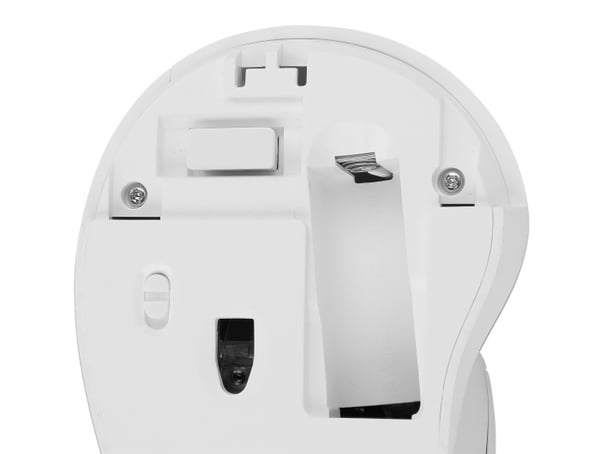 DeLOCK 12596 datormöss Kontor Högerhand RF Trådlös 1600 DPI