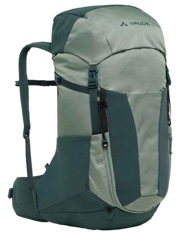 Miniatyrbild 1 av 11: VAUDE Brenta 30 30 l Grön