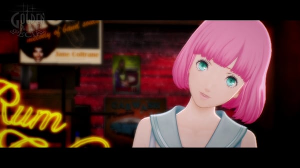 Miniatyrbillede 6 af 7: Atlus Catherine Full Body Standard Spansk Nintendo Switch