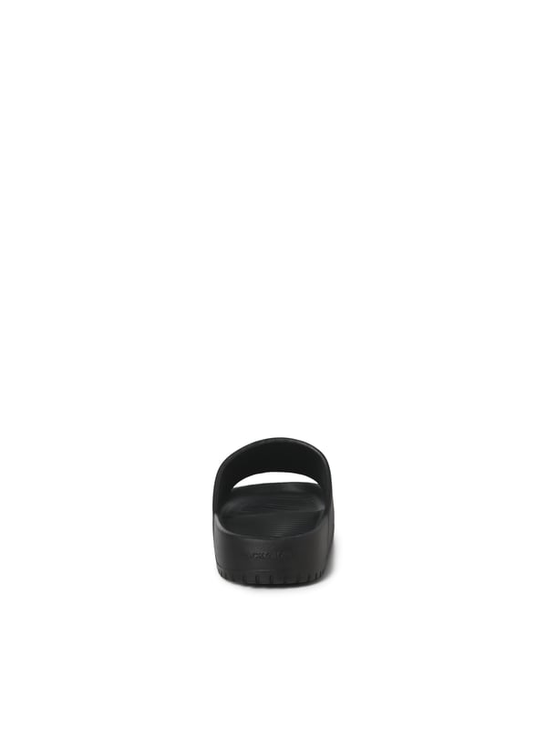 Miniatyrbillede 4 af 7: Jack & Jones 12274637_212_42 klipklap og badesandal Unisex Sort, Anthracit