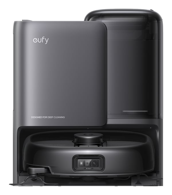 Eufy Omni E25 Svart