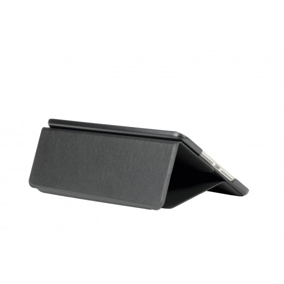 Mobilis 048027 taulutietokoneen suojakotelo 25,9 cm (10.2") Folio-kotelo Musta