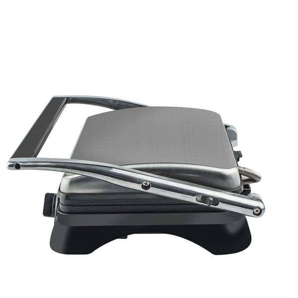 Küken 33692 sandwichtoaster 2000 W Sort