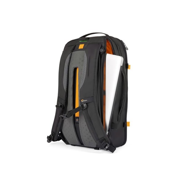 Lowepro Trekker Lite Ryggsäck Grå