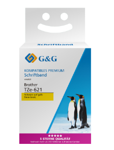 Miniatyrbild 3 av 4: G&G 5T621-TD Vit
