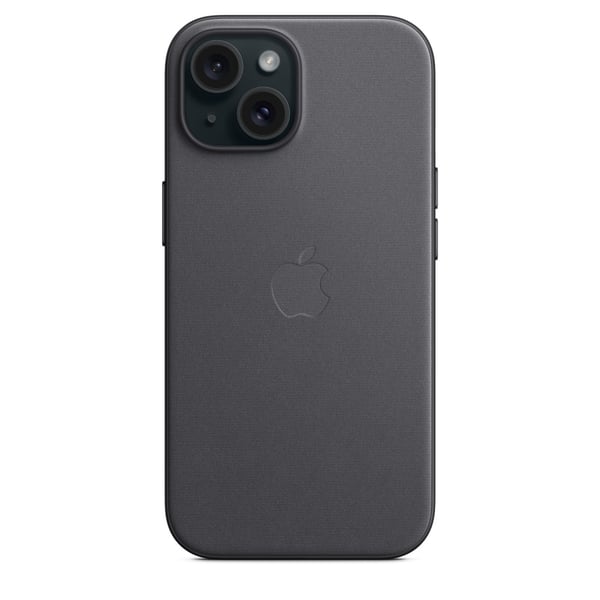 Miniatyrbild 6 av 7: Apple MT393ZM/A mobiltelefonfodral 15,5 cm (6.1") Mobilskal Svart