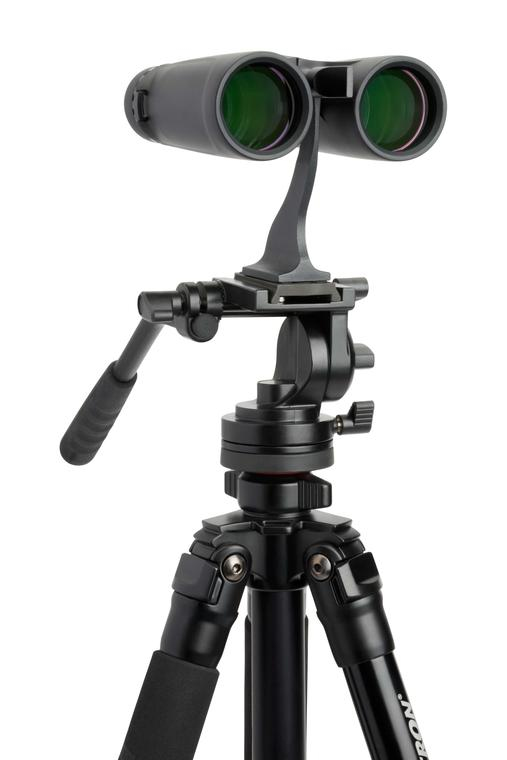 Celestron Outland X 8X42 kikkert BaK-4 Sort