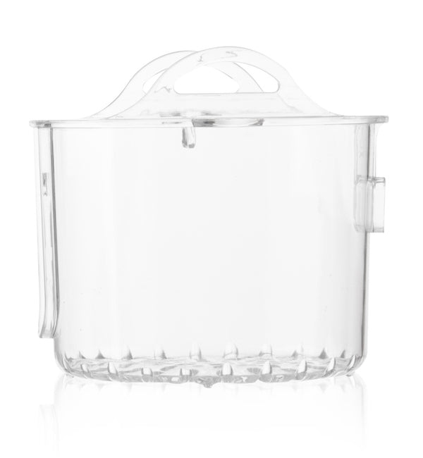 Eta MIMI foodprocessor 700 W 0,9 L Turkis, Hvid