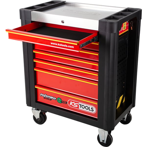 Miniatyrbild 1 av 6: KS Tools 873.0007 övrigt