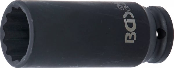 BGS technic Impact Socket pistorasia BGS technic Impact Socket pistorasia
