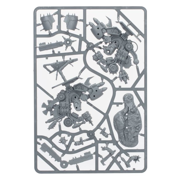 Games Workshop Great Eagles