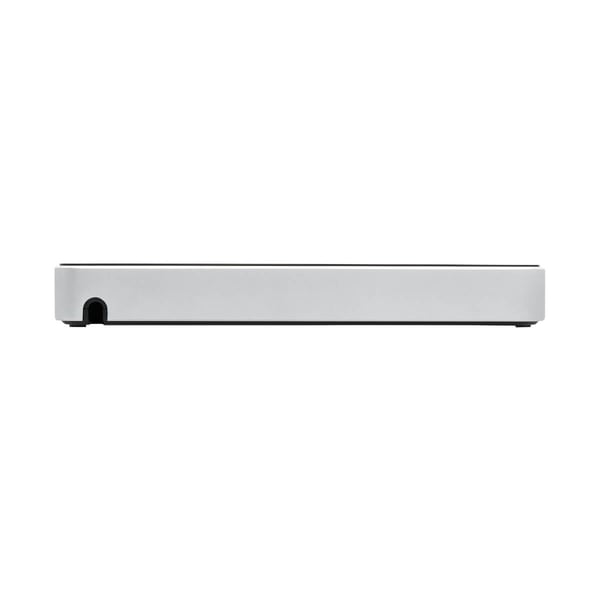 Pikkukuva 8 / 11: Tripp Lite U442-DOCK16-B kannettavien tietokoneiden telakka ja porttitoistin Langallinen USB 3.2 Gen 1 (3.1 Gen 1) Type-C Harmaa
