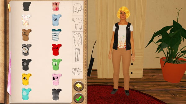 Miniatyrbillede 5 af 7: Bigben Interactive My Little Riding Champion Standard Hollandsk, Fransk PlayStation 4