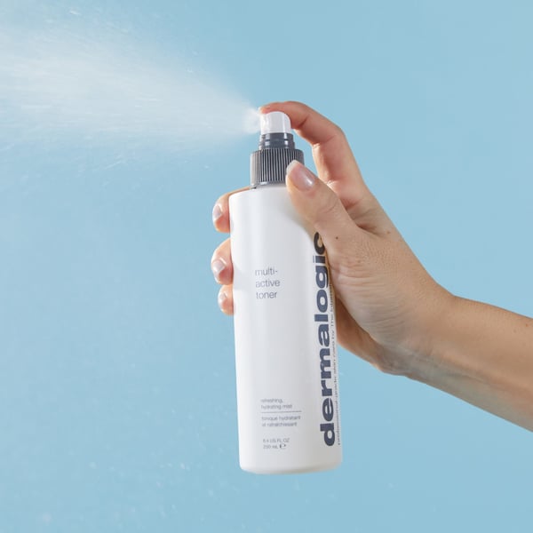 Miniatyrbillede 3 af 4: Dermalogica Multi-active toner Ansigt tonic 50 ml Kvinder